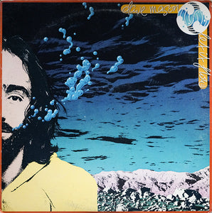 Dave Mason : Let It Flow (LP, Album, Pit)