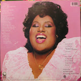 Jennifer Holliday : Feel My Soul (LP, Album, All)