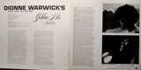 Dionne Warwick : Dionne Warwick's Golden Hits - Part One (LP, Comp)