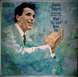 Jimmie Rodgers (2) : When The Spirit Moves You (LP, Album, Mono)