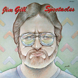 Jim Gill : Spectacles (LP, Album)