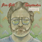 Jim Gill : Spectacles (LP, Album)