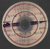 Braxton Brothers : Now & Forever (CD, Album, Club)