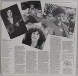 Various : Women's Guitar Workshop (LP, Album)