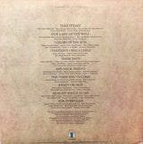 Jackson Browne : For Everyman (LP, Album, RE, SP )