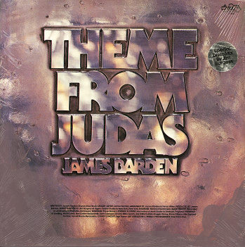 James Barden : Theme From Judas (12