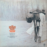 The Charlie Daniels Band : Saddle Tramp (LP, Album, RP)