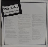 Judy Small : Mothers, Daughters, Wives (LP, Album)