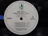 Judy Small : Mothers, Daughters, Wives (LP, Album)