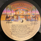 Loose Change : Loose Change (LP, Album, Promo, 53)