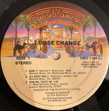 Loose Change : Loose Change (LP, Album, Promo, 53)