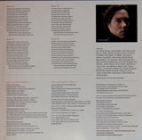Rufus Wainwright : Take All My Loves: 9 Shakespeare Sonnets (2xLP, Album, Etch)