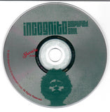 Incognito : Amplified Soul (CD, Album, Dig)