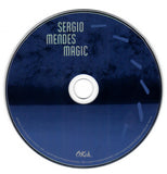 Sérgio Mendes : Magic (CD, Album)