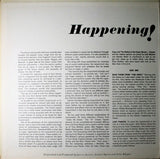 Dick Hyman : Happening! (LP, Album)