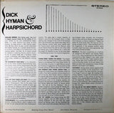 Dick Hyman : Happening! (LP, Album)