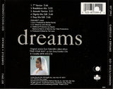 Gabrielle : Dreams (CD, Single)