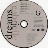 Gabrielle : Dreams (CD, Single)