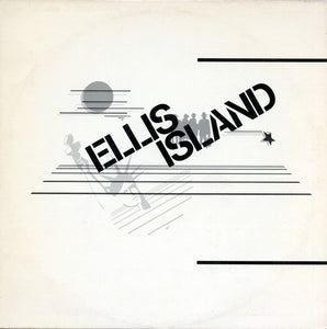 Ellis Island : Ellis Island (12")