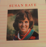 Susan Raye : Susan Raye (LP, Album)