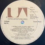 Susan Raye : Susan Raye (LP, Album)