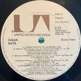 Susan Raye : Susan Raye (LP, Album)