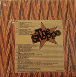 The SHOPPE : The Shoppe (Cass, Album)