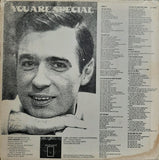 Mister Rogers : You Are Special (LP, Album)