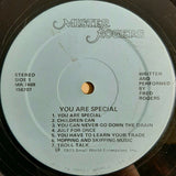 Mister Rogers : You Are Special (LP, Album)