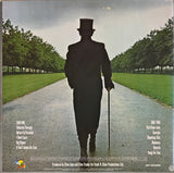 Elton John : A Single Man (LP, Album, Gat)