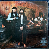 Seals & Crofts : Diamond Girl (LP, Album, Pit)