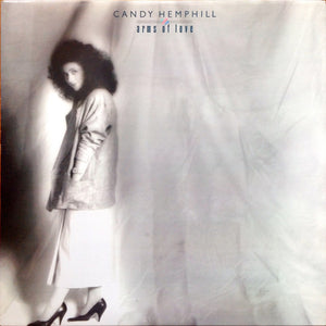 Candy Hemphill : Arms Of Love (LP, Album)