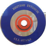 The British Invasion All-Stars : British Invasion All-Stars  (CD, Album)