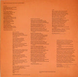 Joan Baez : Diamonds & Rust (LP, Album, Mon)