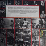 Average White Band : Soul Searching (LP, Album)