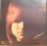 Justin Hayward & John Lodge : Blue Jays (LP, Album, Club, CRC)