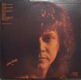 Justin Hayward & John Lodge : Blue Jays (LP, Album, Club, CRC)