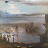 Justin Hayward & John Lodge : Blue Jays (LP, Album, Club, CRC)