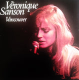 Véronique Sanson : Vancouver (LP, Album, RE, Gat)