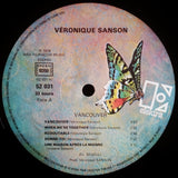 Véronique Sanson : Vancouver (LP, Album, RE, Gat)