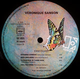 Véronique Sanson : Vancouver (LP, Album, RE, Gat)