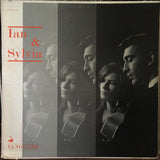 Ian & Sylvia : Ian & Sylvia (LP, Album, Mono, RE, Pit)