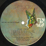 The Doors : Other Voices (LP, Album, Pit)