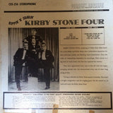 The Kirby Stone Four : Rippin' N' Soarin' (LP)