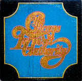 Chicago (2) : Chicago Transit Authority (2xLP, Album, RP, Gat)