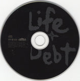 Various : Life + Debt (Music From The Soundtrack) (CD, Comp)