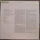 Jean-Pierre Rampal / Claude Bolling : Suite For Flute And Jazz Piano (LP, Album)