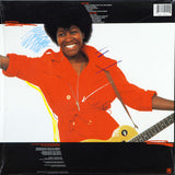 Joan Armatrading : The Key (LP, Album, EMW)