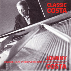 John Costa : Classic Costa (CD, Album)