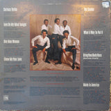 The Temptations : Surface Thrills (LP, Album)